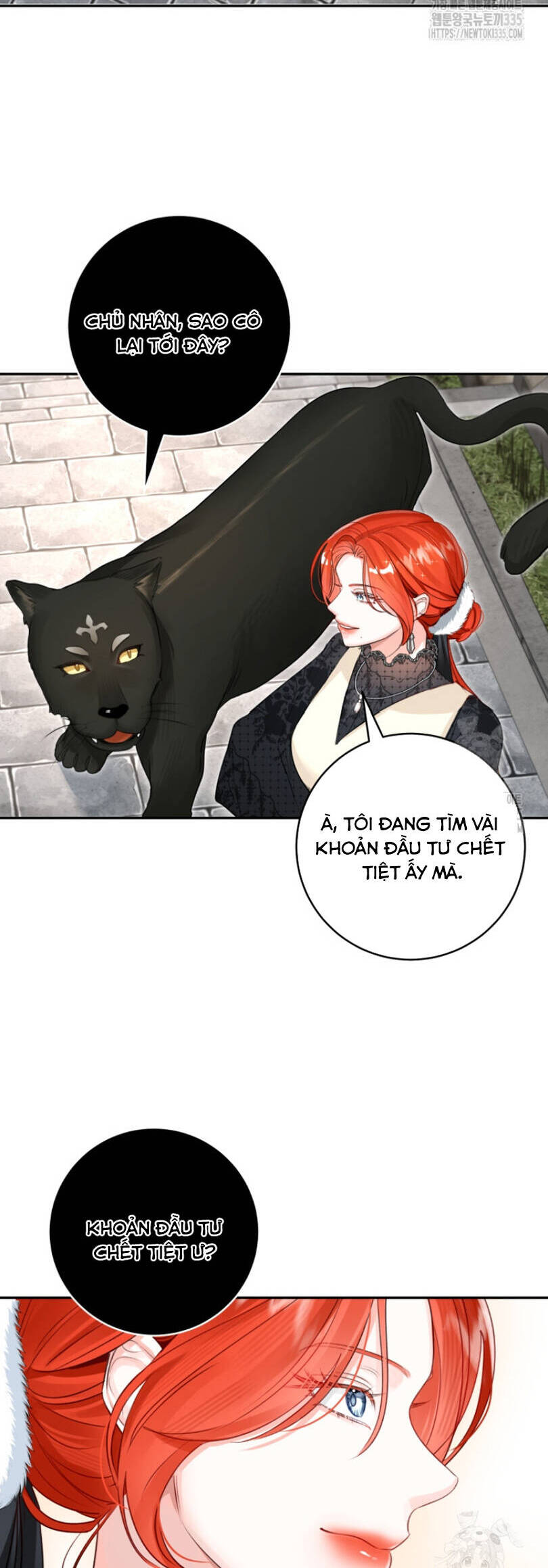 Cuộc Hôn Nhân Xa Hoa Của Đại Công Tước Là Giả: Chapter 51