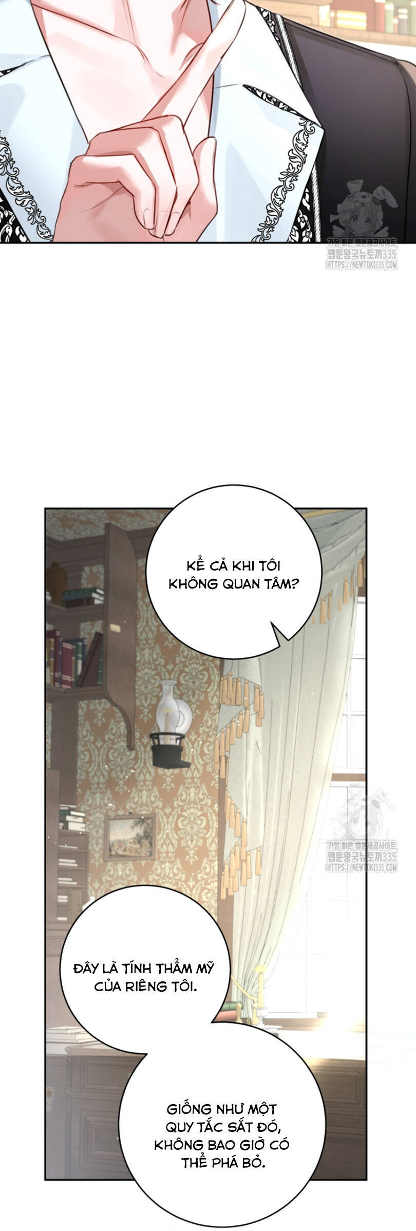 Cuộc Hôn Nhân Xa Hoa Của Đại Công Tước Là Giả: Chapter 51