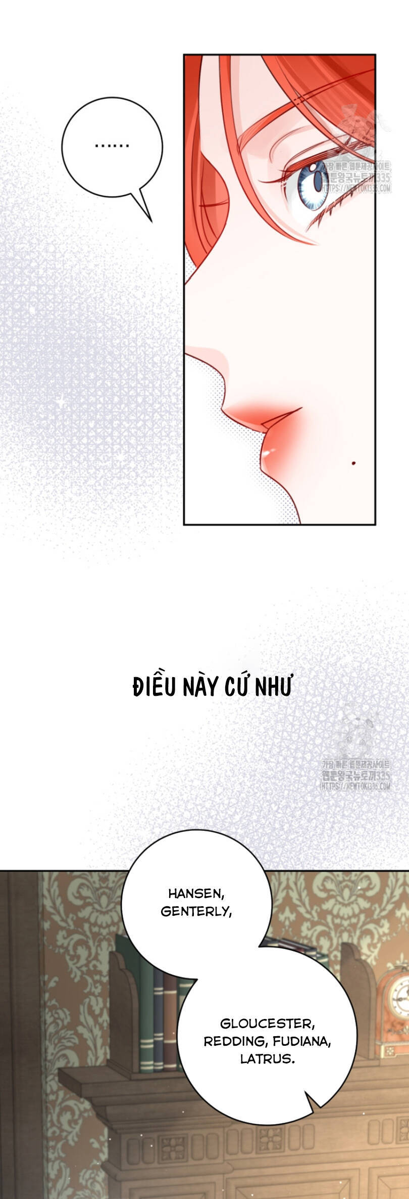 Cuộc Hôn Nhân Xa Hoa Của Đại Công Tước Là Giả: Chapter 51