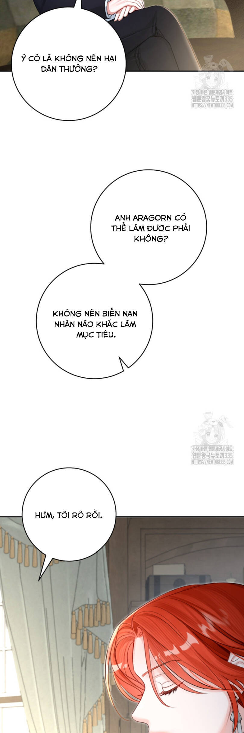Cuộc Hôn Nhân Xa Hoa Của Đại Công Tước Là Giả: Chapter 51