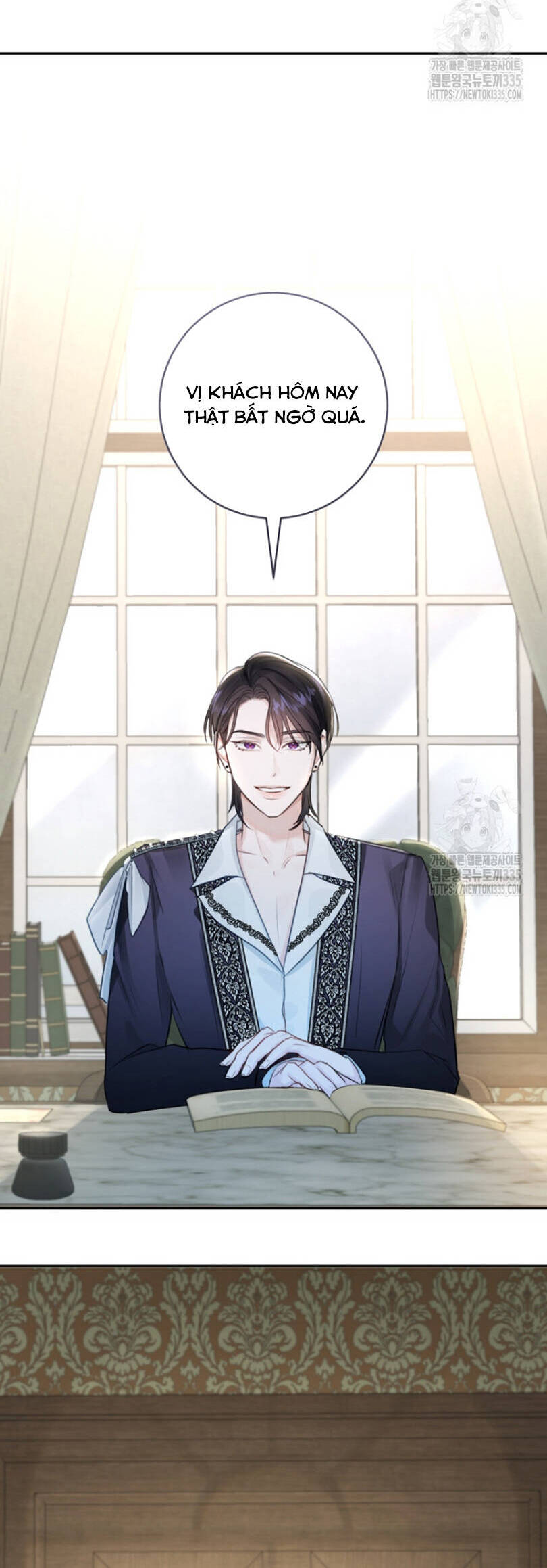 Cuộc Hôn Nhân Xa Hoa Của Đại Công Tước Là Giả: Chapter 51