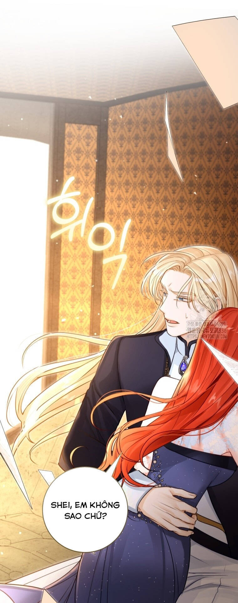 Cuộc Hôn Nhân Xa Hoa Của Đại Công Tước Là Giả: Chapter 52