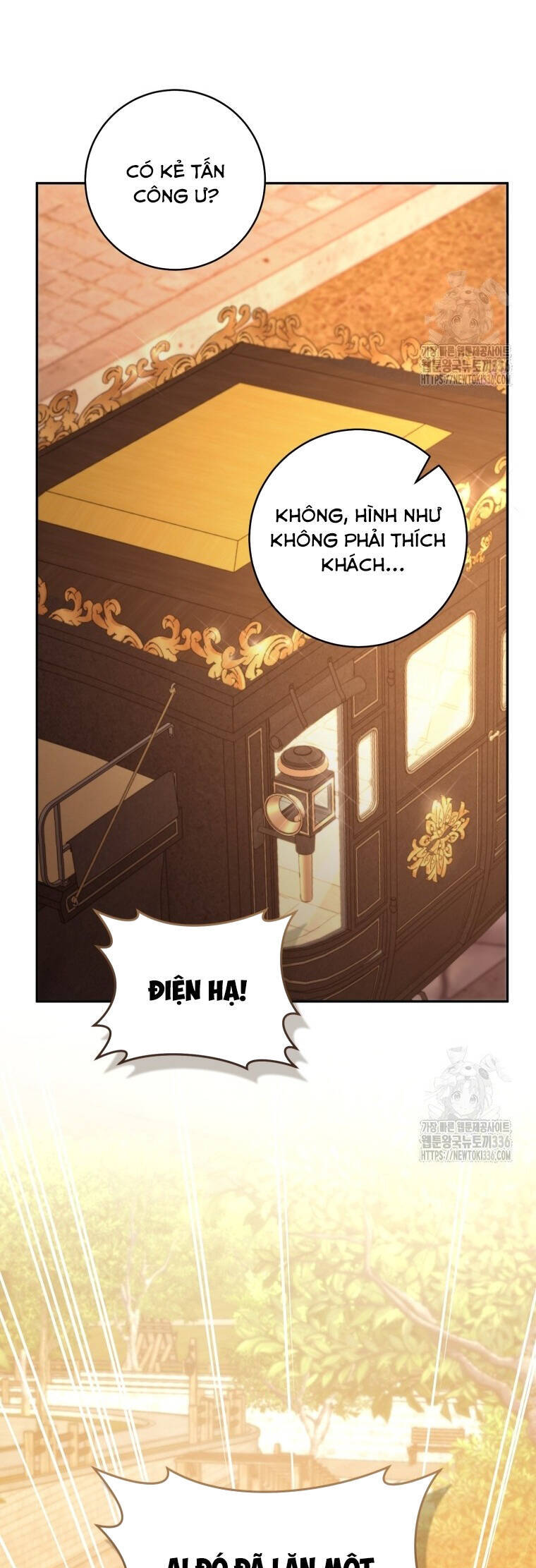 Cuộc Hôn Nhân Xa Hoa Của Đại Công Tước Là Giả: Chapter 52
