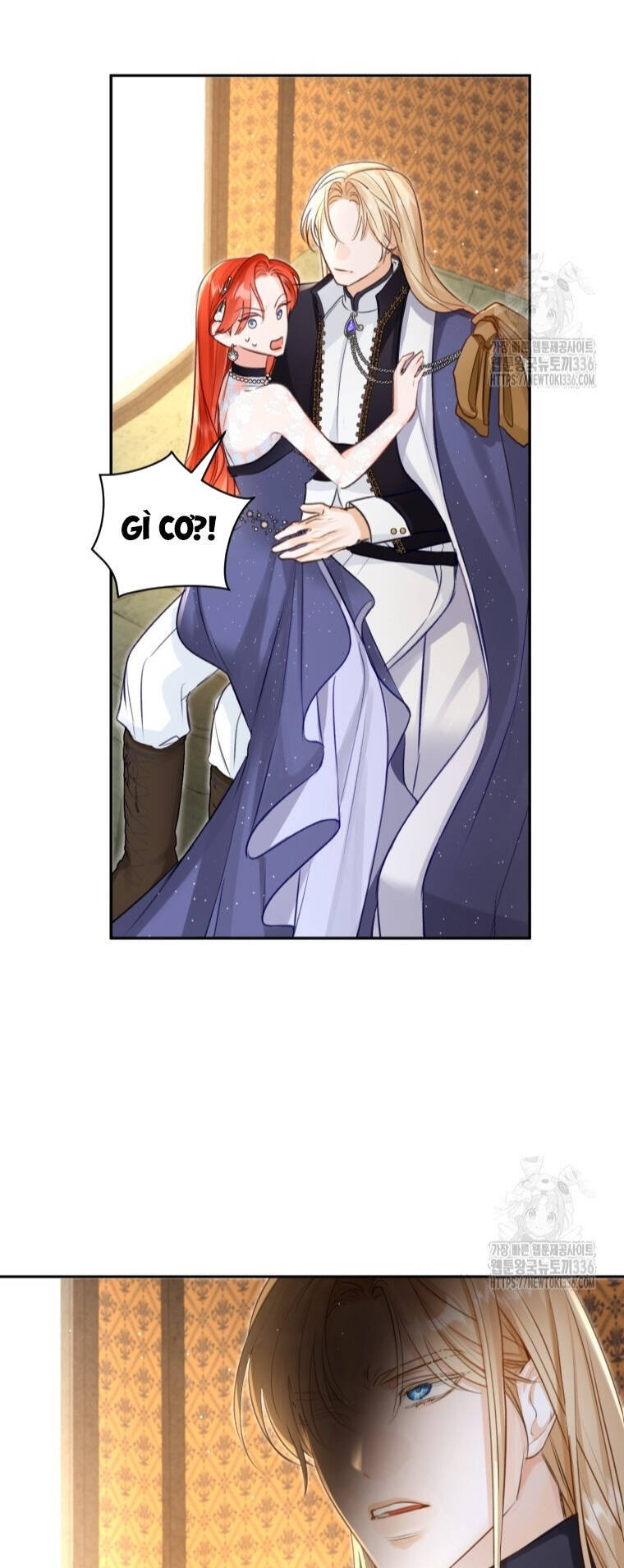 Cuộc Hôn Nhân Xa Hoa Của Đại Công Tước Là Giả: Chapter 52