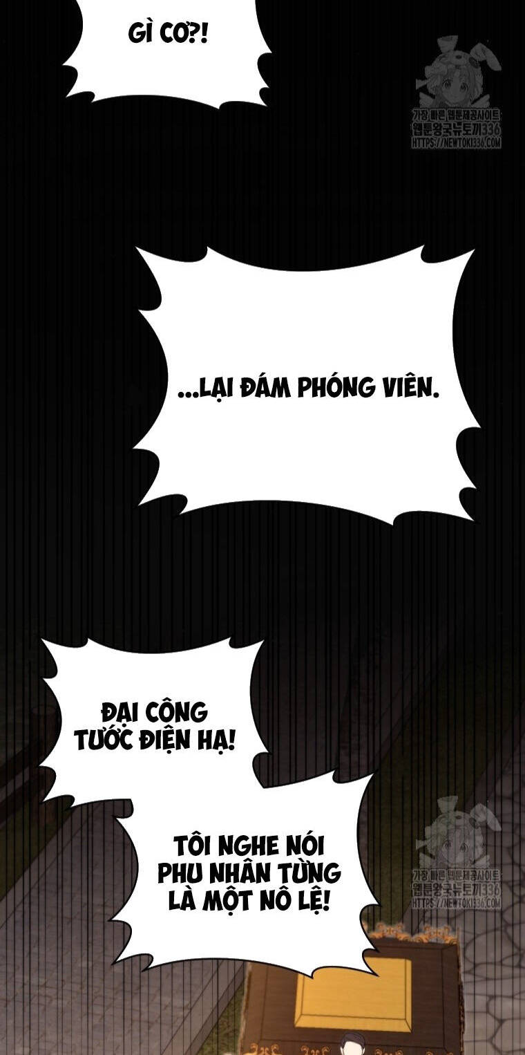 Cuộc Hôn Nhân Xa Hoa Của Đại Công Tước Là Giả: Chapter 52