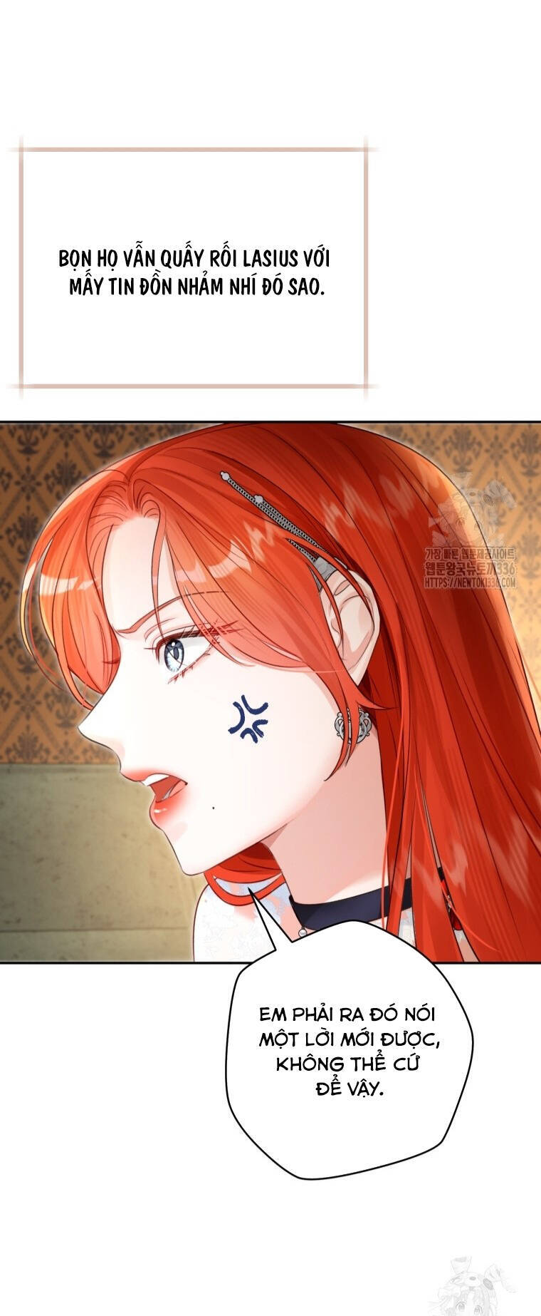 Cuộc Hôn Nhân Xa Hoa Của Đại Công Tước Là Giả: Chapter 52