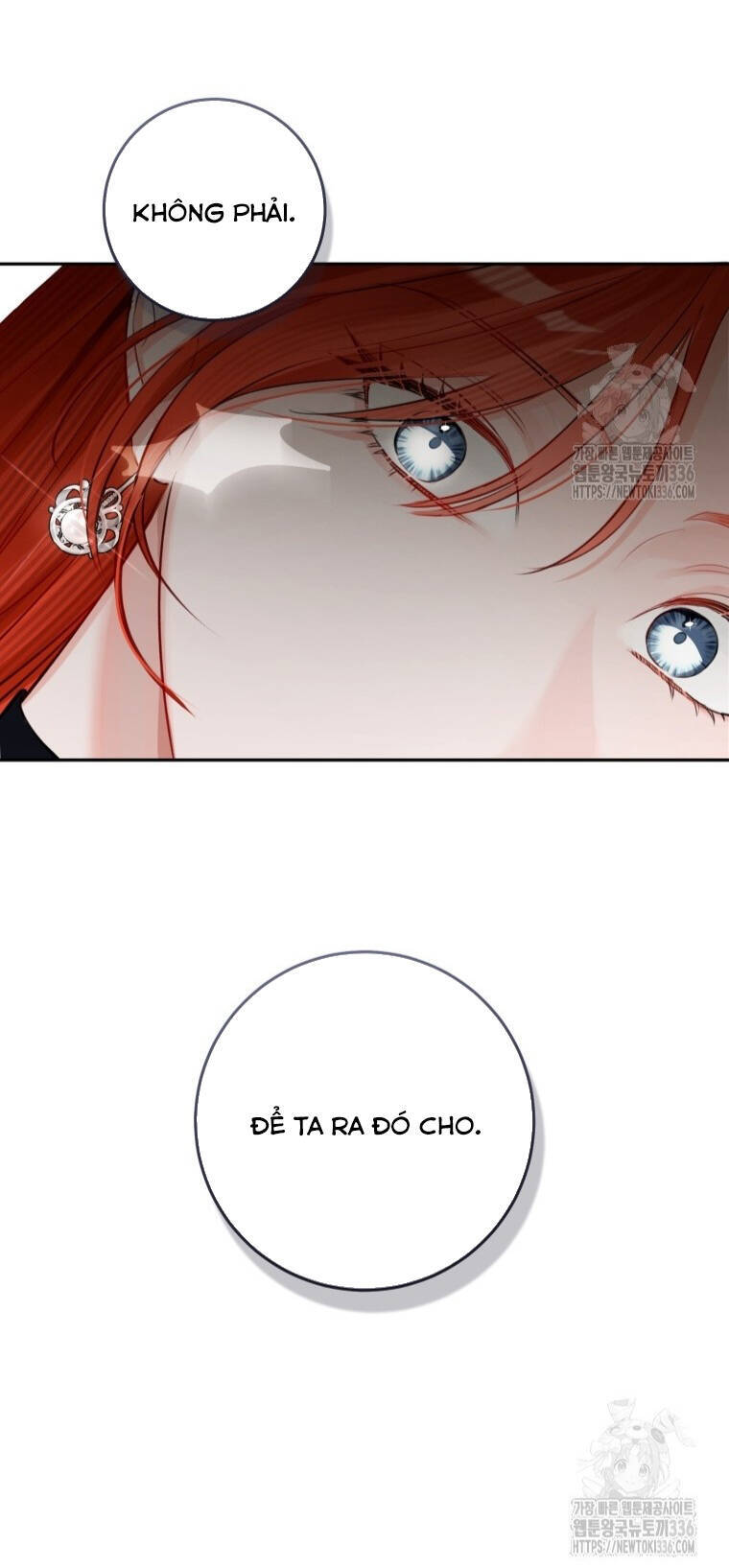 Cuộc Hôn Nhân Xa Hoa Của Đại Công Tước Là Giả: Chapter 52