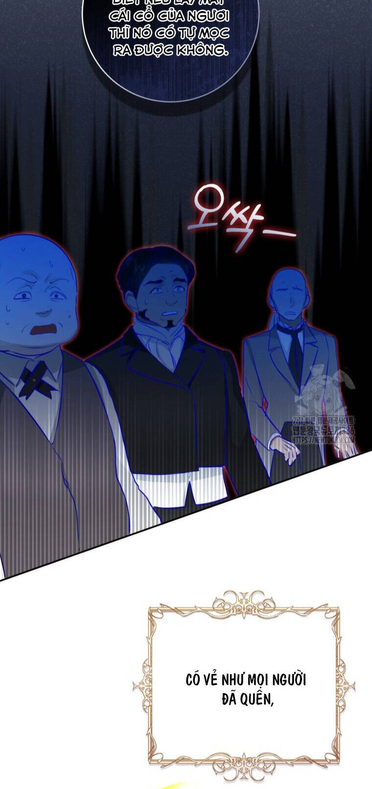 Cuộc Hôn Nhân Xa Hoa Của Đại Công Tước Là Giả: Chapter 52
