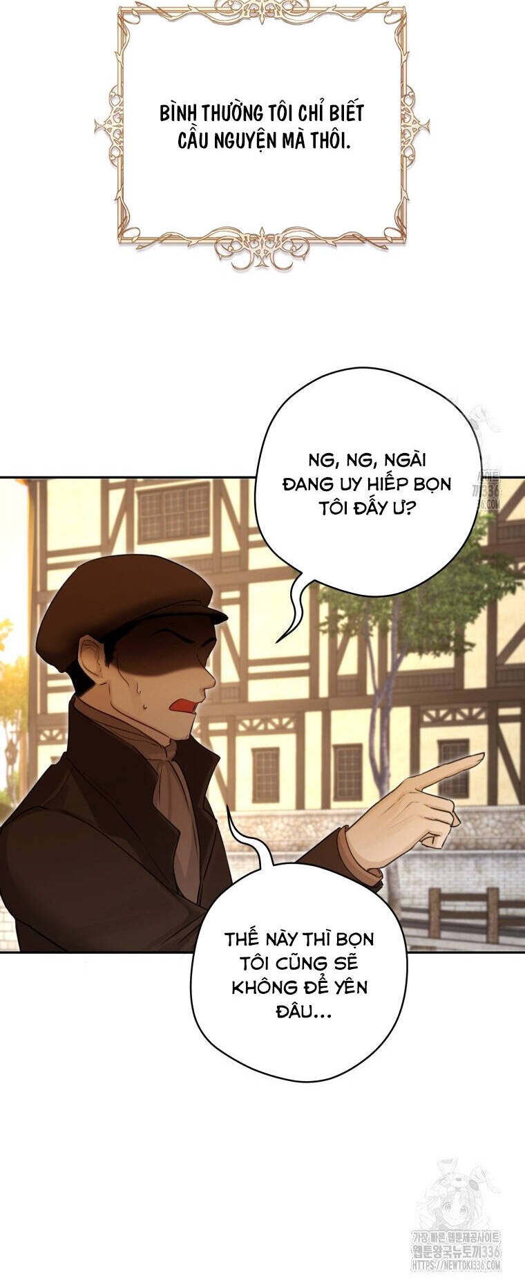 Cuộc Hôn Nhân Xa Hoa Của Đại Công Tước Là Giả: Chapter 52