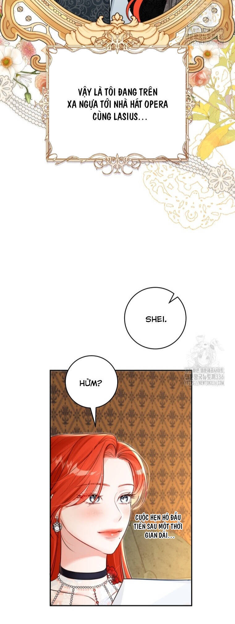 Cuộc Hôn Nhân Xa Hoa Của Đại Công Tước Là Giả: Chapter 52