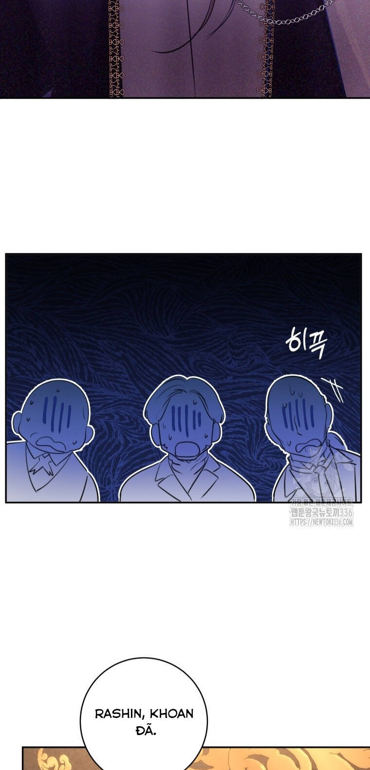 Cuộc Hôn Nhân Xa Hoa Của Đại Công Tước Là Giả: Chapter 52