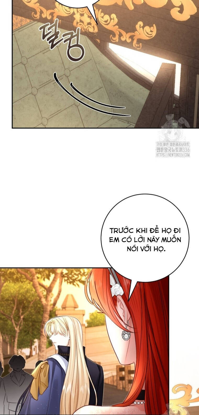 Cuộc Hôn Nhân Xa Hoa Của Đại Công Tước Là Giả: Chapter 52