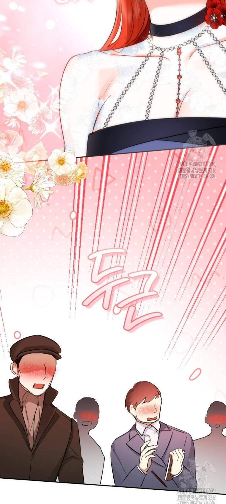 Cuộc Hôn Nhân Xa Hoa Của Đại Công Tước Là Giả: Chapter 52