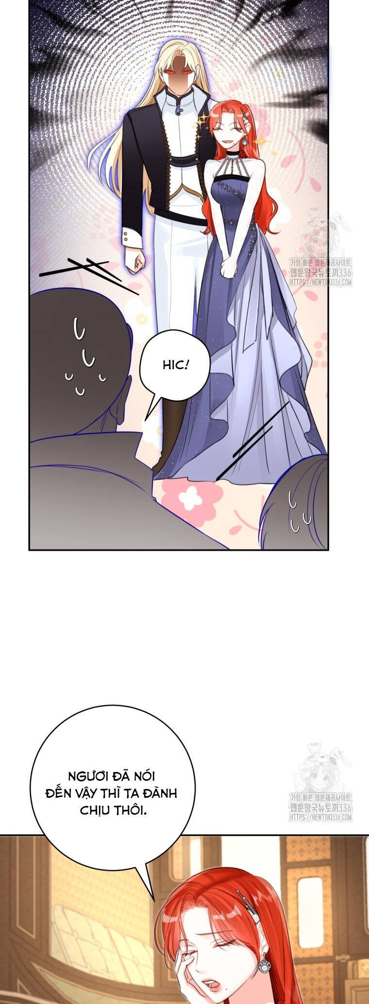 Cuộc Hôn Nhân Xa Hoa Của Đại Công Tước Là Giả: Chapter 52