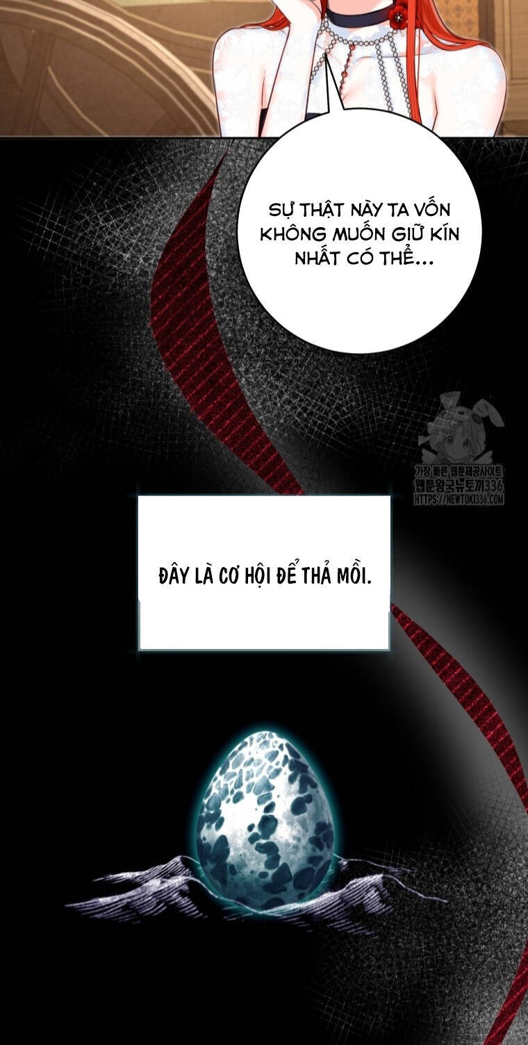 Cuộc Hôn Nhân Xa Hoa Của Đại Công Tước Là Giả: Chapter 52
