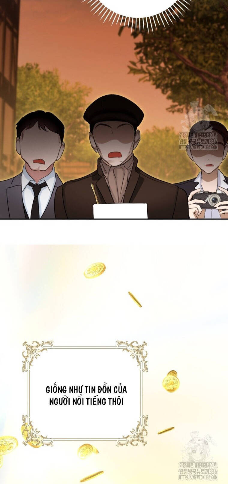 Cuộc Hôn Nhân Xa Hoa Của Đại Công Tước Là Giả: Chapter 52