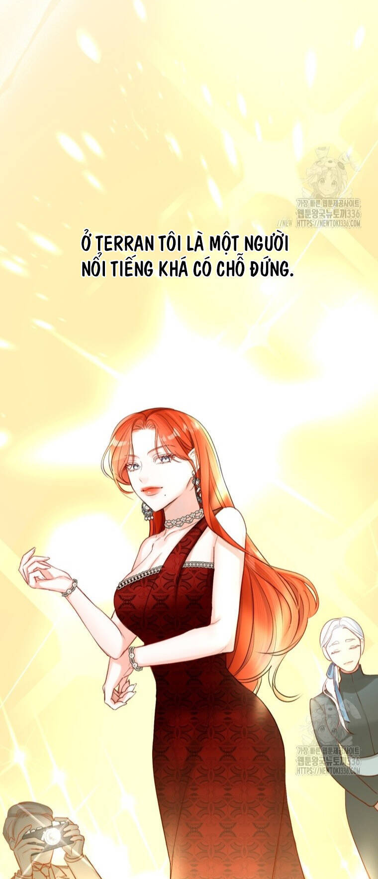 Cuộc Hôn Nhân Xa Hoa Của Đại Công Tước Là Giả: Chapter 52
