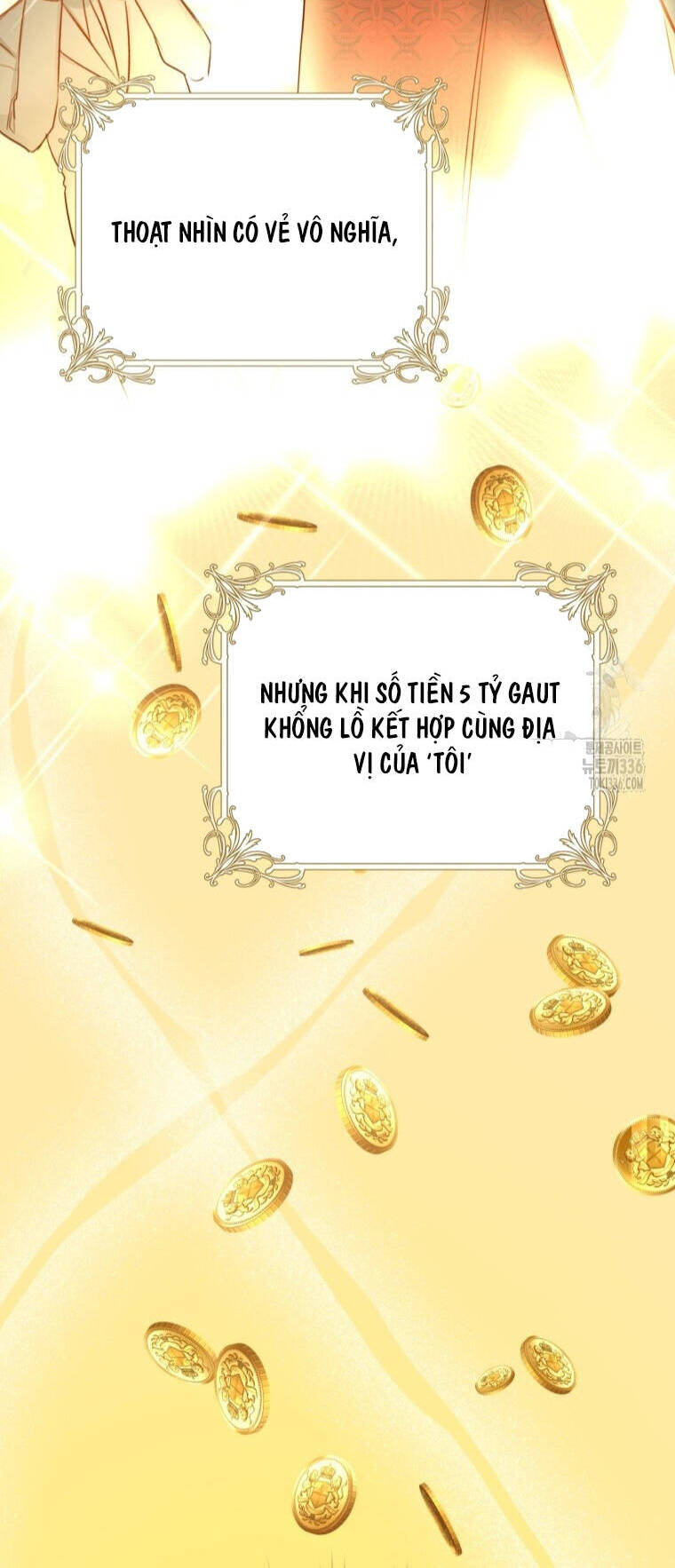 Cuộc Hôn Nhân Xa Hoa Của Đại Công Tước Là Giả: Chapter 52