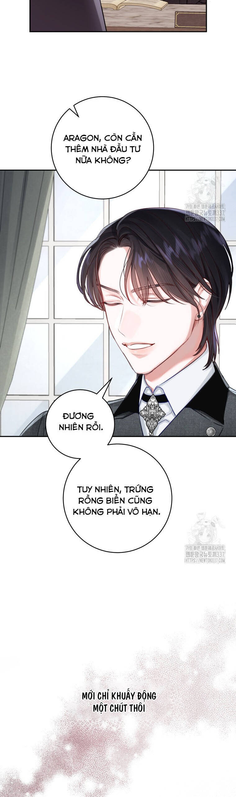 Cuộc Hôn Nhân Xa Hoa Của Đại Công Tước Là Giả: Chapter 53