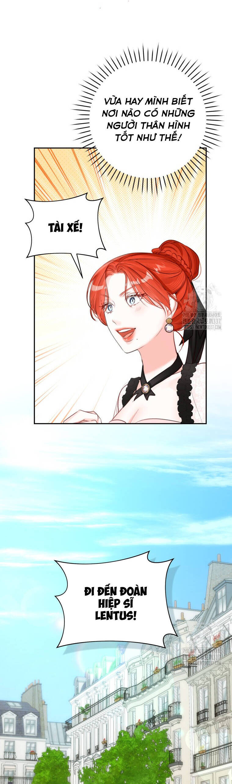 Cuộc Hôn Nhân Xa Hoa Của Đại Công Tước Là Giả: Chapter 54