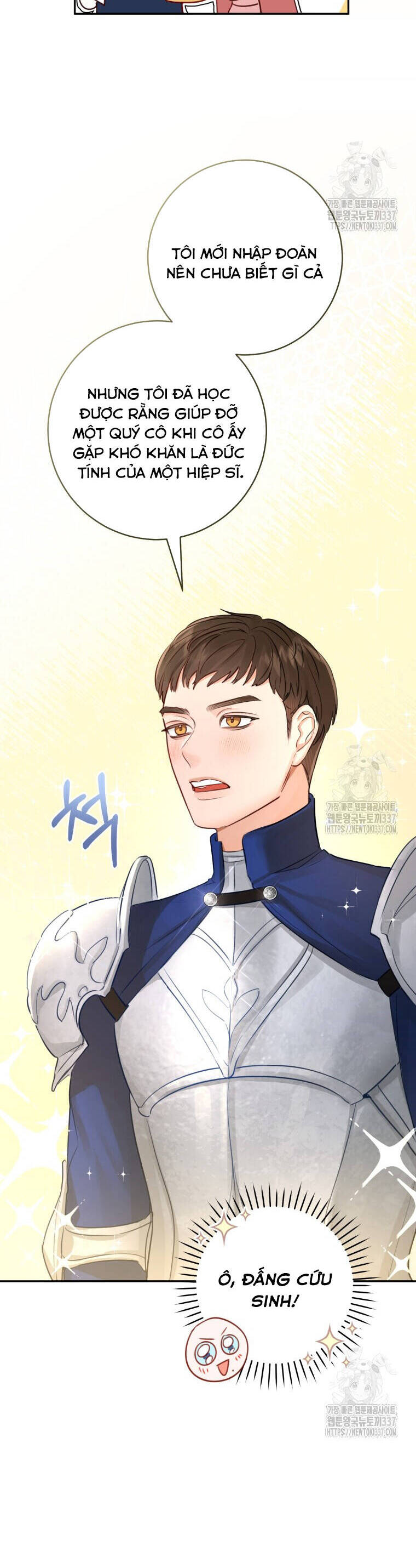 Cuộc Hôn Nhân Xa Hoa Của Đại Công Tước Là Giả: Chapter 54