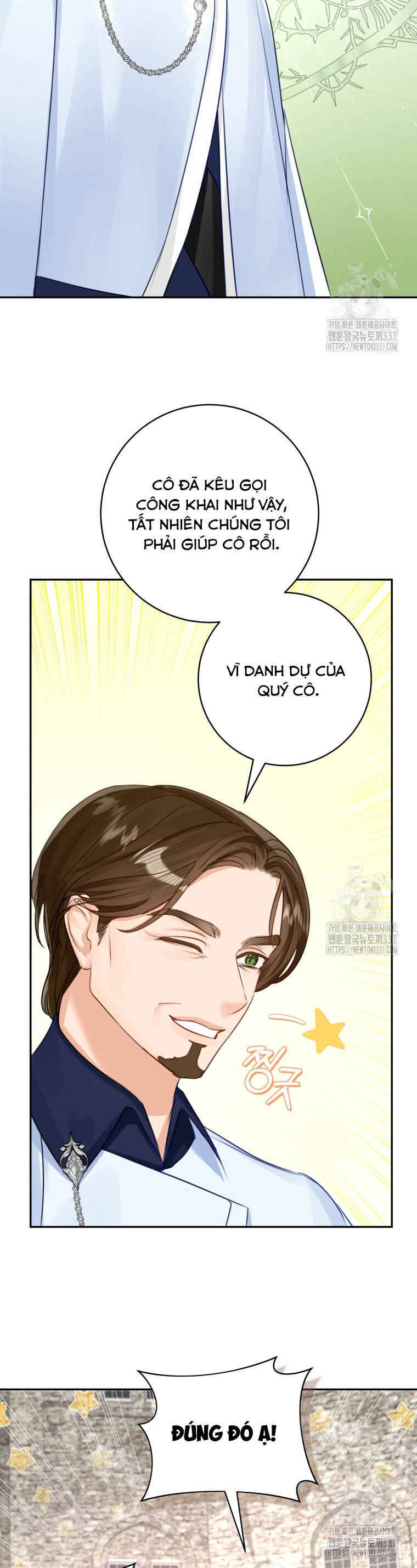 Cuộc Hôn Nhân Xa Hoa Của Đại Công Tước Là Giả: Chapter 54