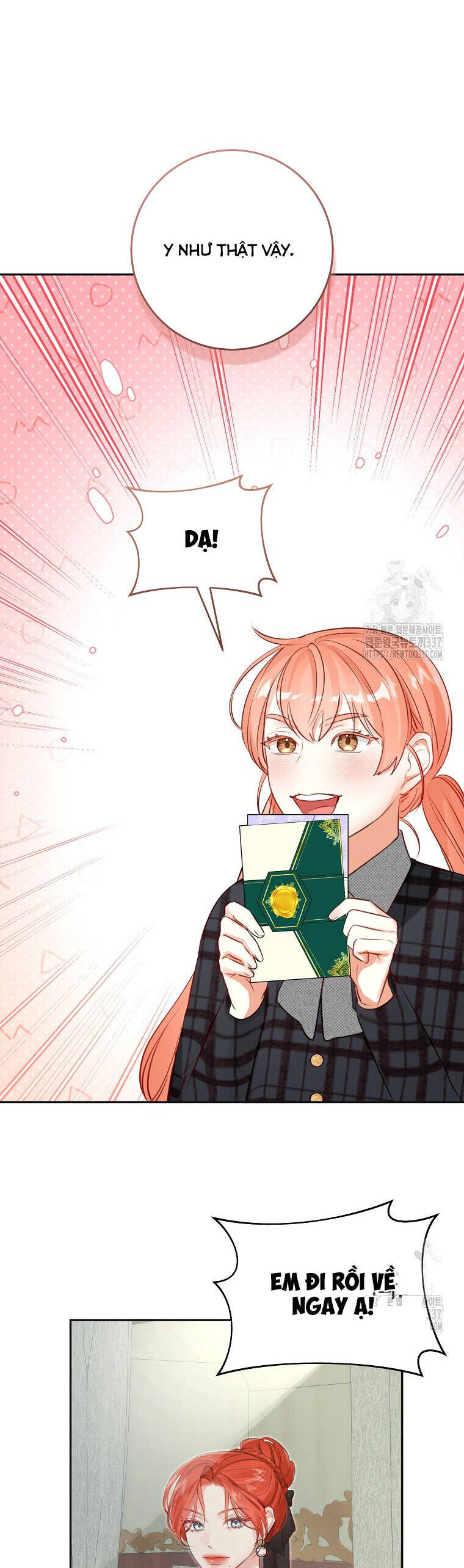 Cuộc Hôn Nhân Xa Hoa Của Đại Công Tước Là Giả: Chapter 54