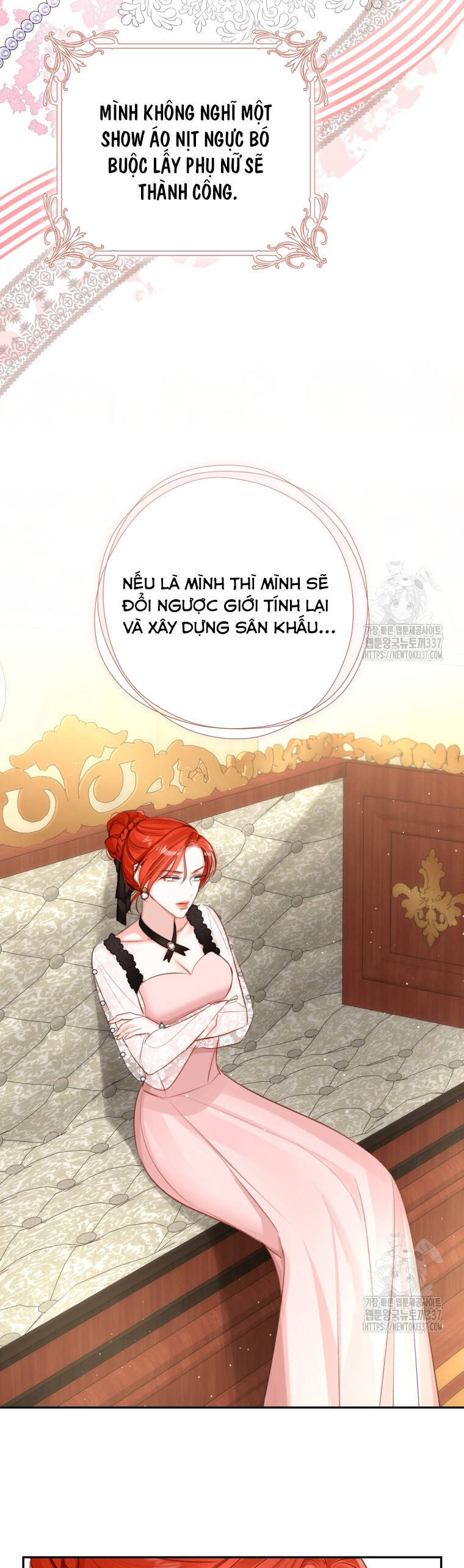 Cuộc Hôn Nhân Xa Hoa Của Đại Công Tước Là Giả: Chapter 54