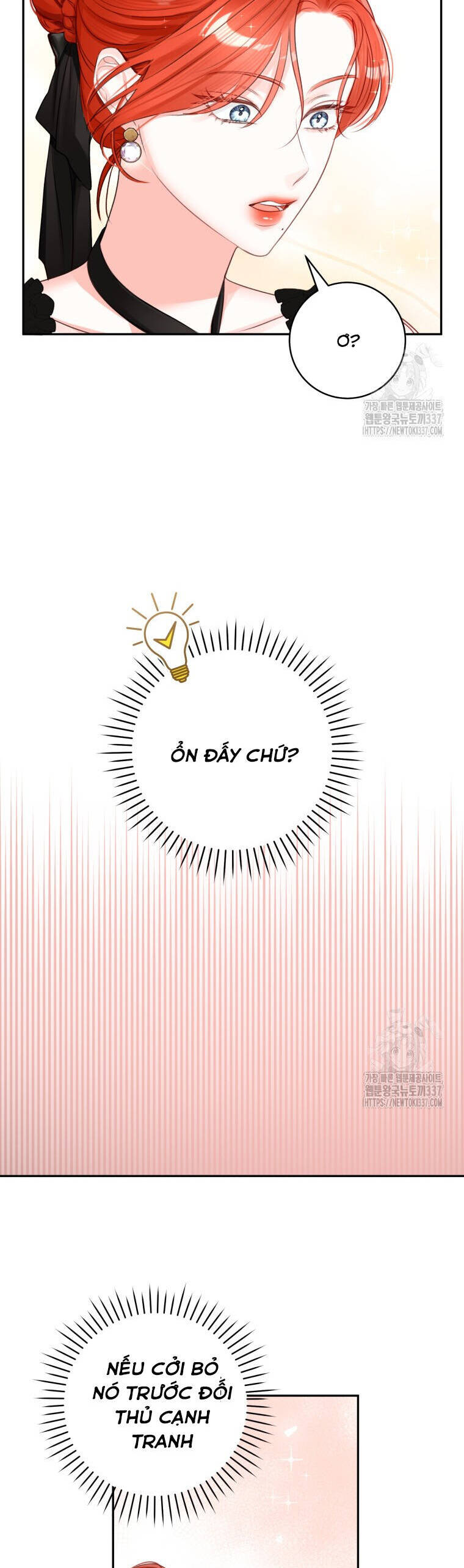 Cuộc Hôn Nhân Xa Hoa Của Đại Công Tước Là Giả: Chapter 54