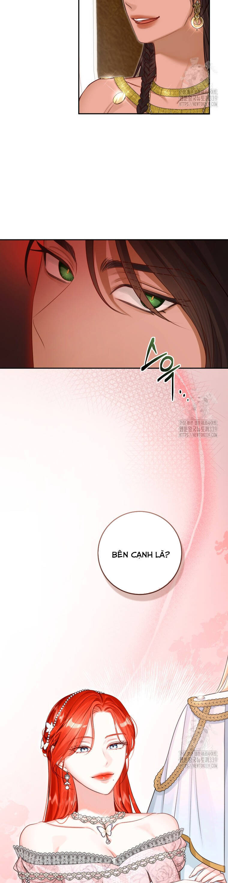 Cuộc Hôn Nhân Xa Hoa Của Đại Công Tước Là Giả: Chapter 55