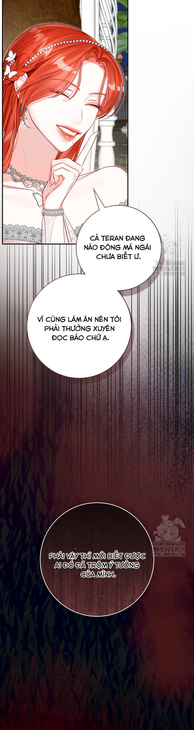 Cuộc Hôn Nhân Xa Hoa Của Đại Công Tước Là Giả: Chapter 55