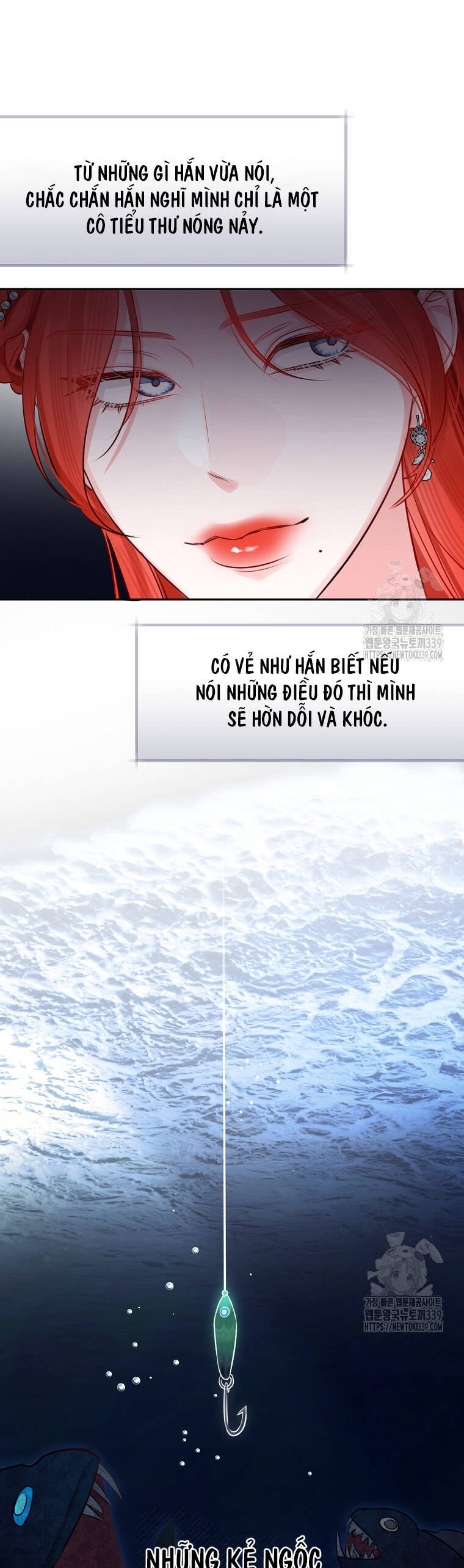 Cuộc Hôn Nhân Xa Hoa Của Đại Công Tước Là Giả: Chapter 55