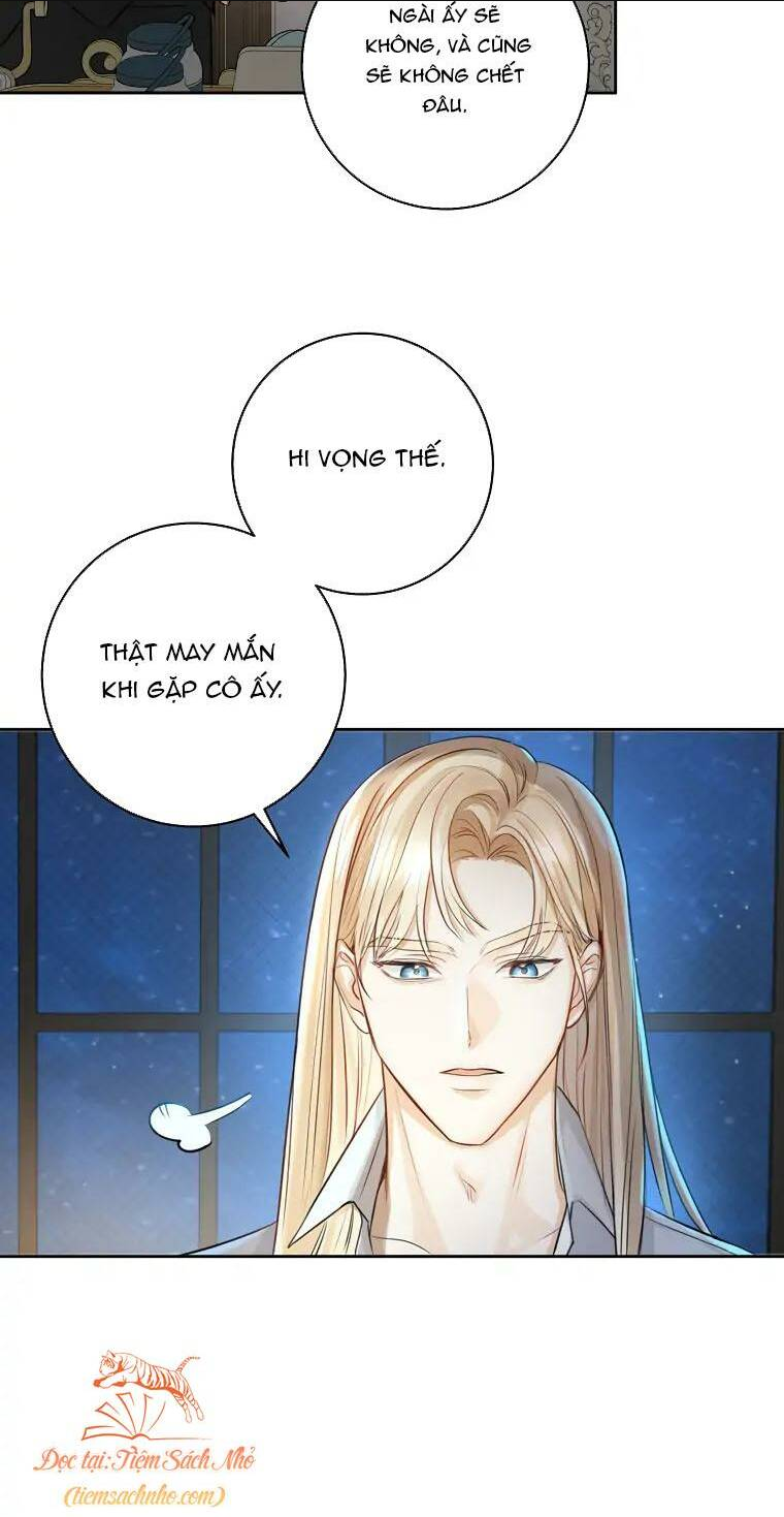 Cuộc Hôn Nhân Xa Hoa Của Đại Công Tước Là Giả: Chapter 6