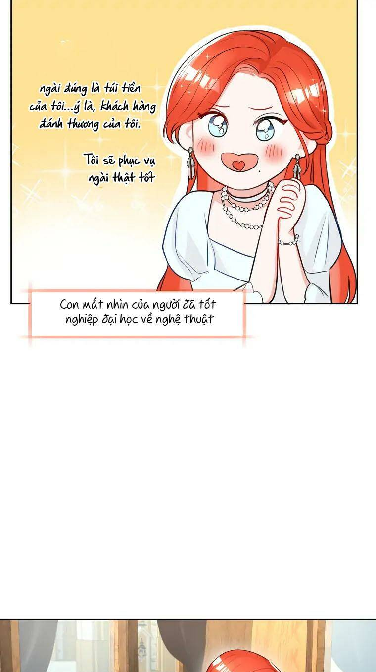 Cuộc Hôn Nhân Xa Hoa Của Đại Công Tước Là Giả: Chapter 6