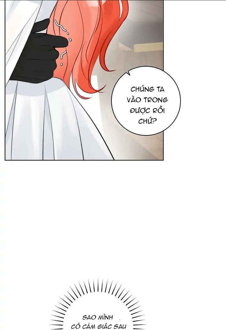 Cuộc Hôn Nhân Xa Hoa Của Đại Công Tước Là Giả: Chapter 6