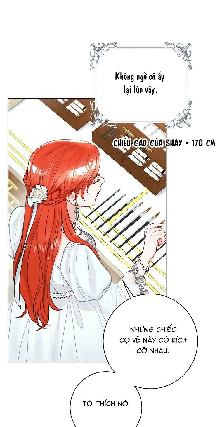 Cuộc Hôn Nhân Xa Hoa Của Đại Công Tước Là Giả: Chapter 6