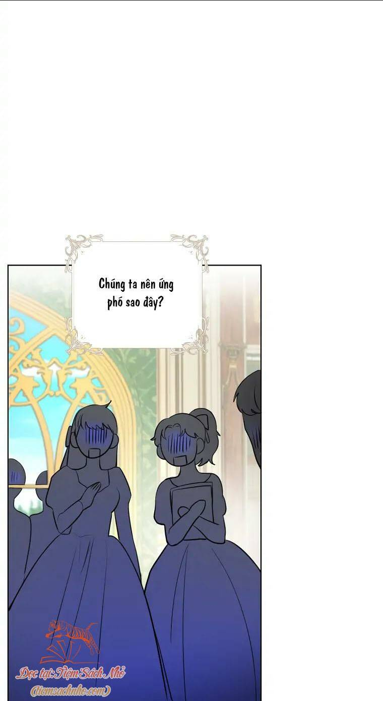 Cuộc Hôn Nhân Xa Hoa Của Đại Công Tước Là Giả: Chapter 6