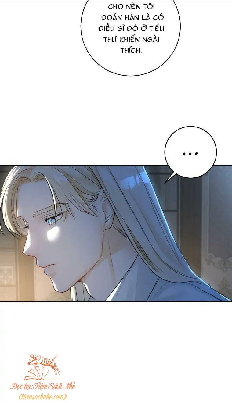 Cuộc Hôn Nhân Xa Hoa Của Đại Công Tước Là Giả: Chapter 6