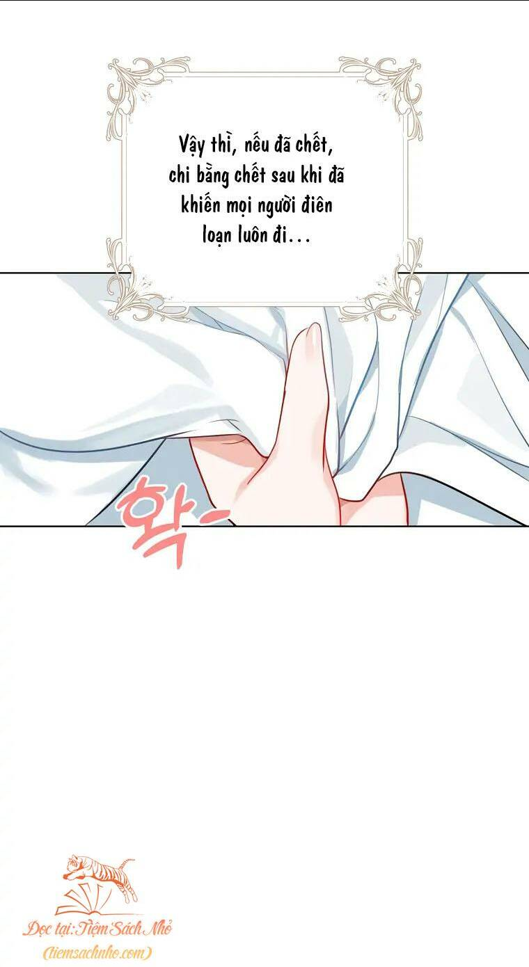 Cuộc Hôn Nhân Xa Hoa Của Đại Công Tước Là Giả: Chapter 6
