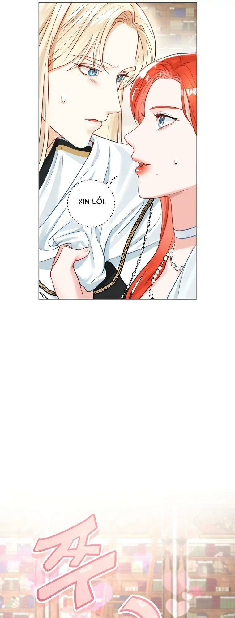 Cuộc Hôn Nhân Xa Hoa Của Đại Công Tước Là Giả: Chapter 6