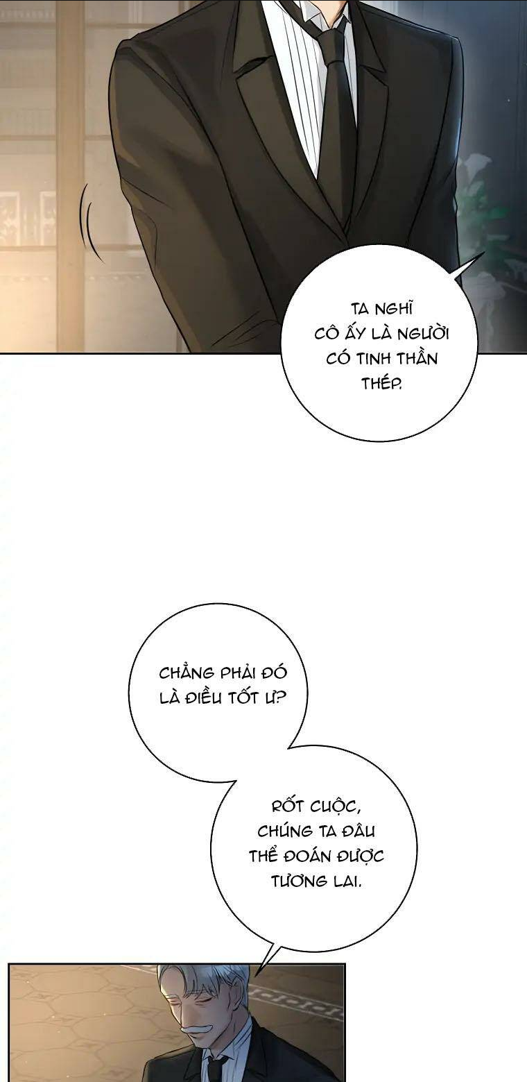 Cuộc Hôn Nhân Xa Hoa Của Đại Công Tước Là Giả: Chapter 6