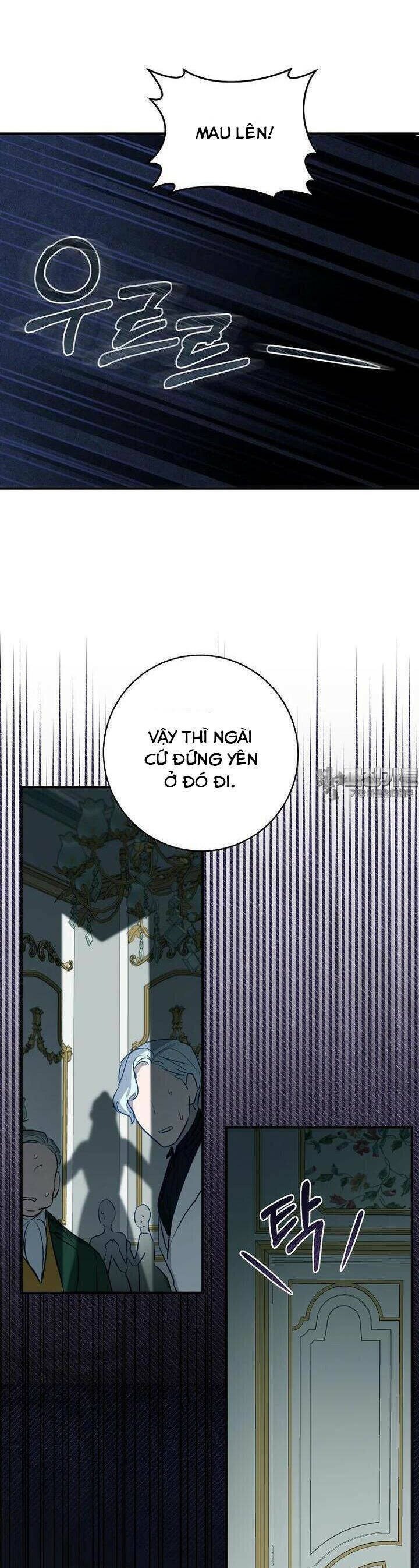 Cuộc Hôn Nhân Xa Hoa Của Đại Công Tước Là Giả: Chapter 63