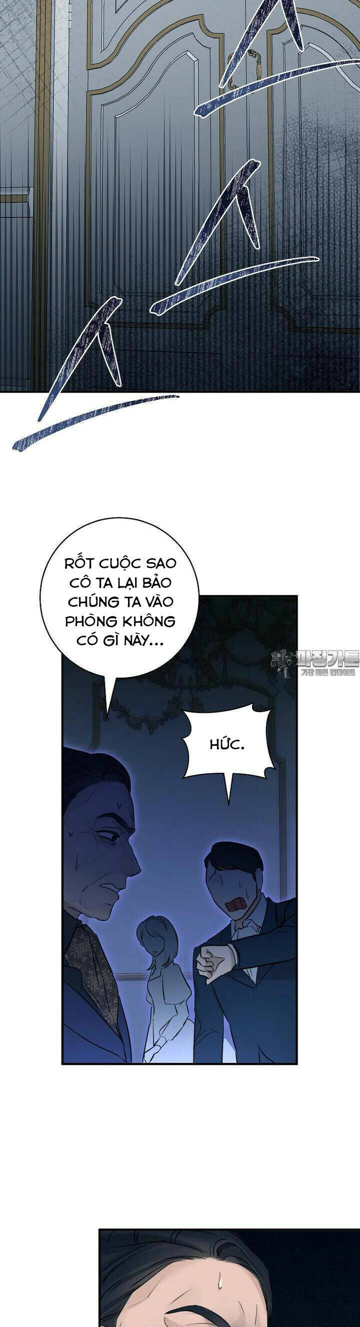 Cuộc Hôn Nhân Xa Hoa Của Đại Công Tước Là Giả: Chapter 63