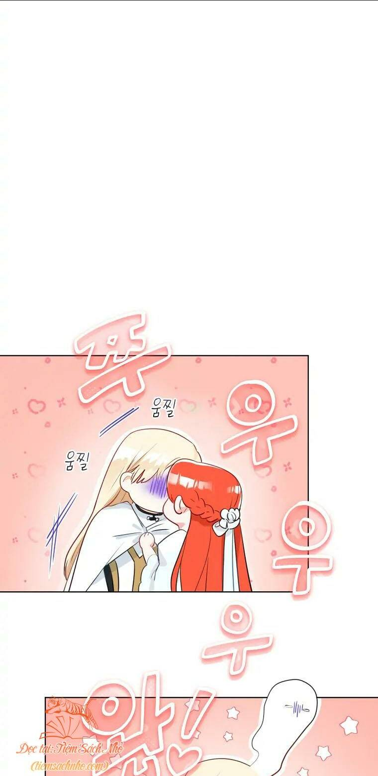 Cuộc Hôn Nhân Xa Hoa Của Đại Công Tước Là Giả: Chapter 7