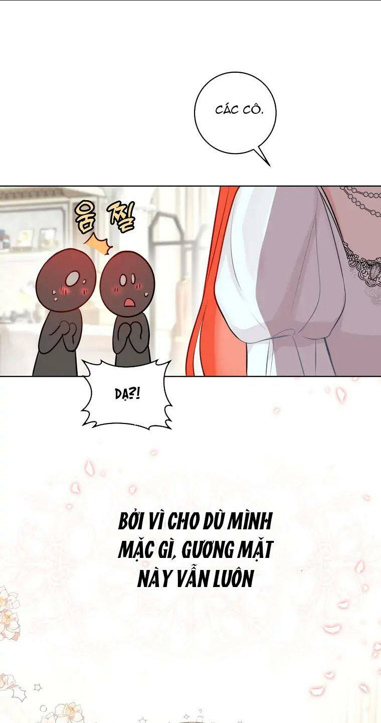 Cuộc Hôn Nhân Xa Hoa Của Đại Công Tước Là Giả: Chapter 7