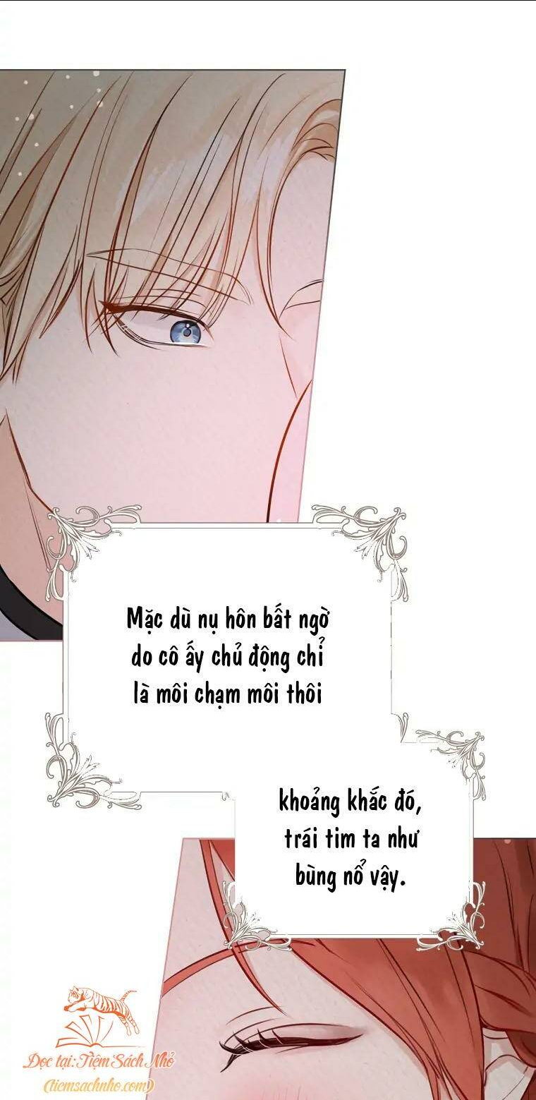 Cuộc Hôn Nhân Xa Hoa Của Đại Công Tước Là Giả: Chapter 7