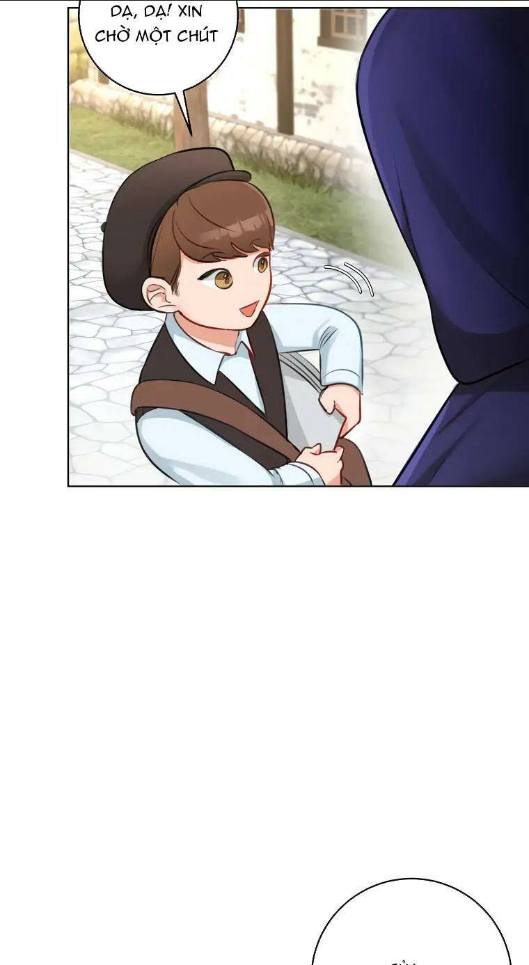 Cuộc Hôn Nhân Xa Hoa Của Đại Công Tước Là Giả: Chapter 7