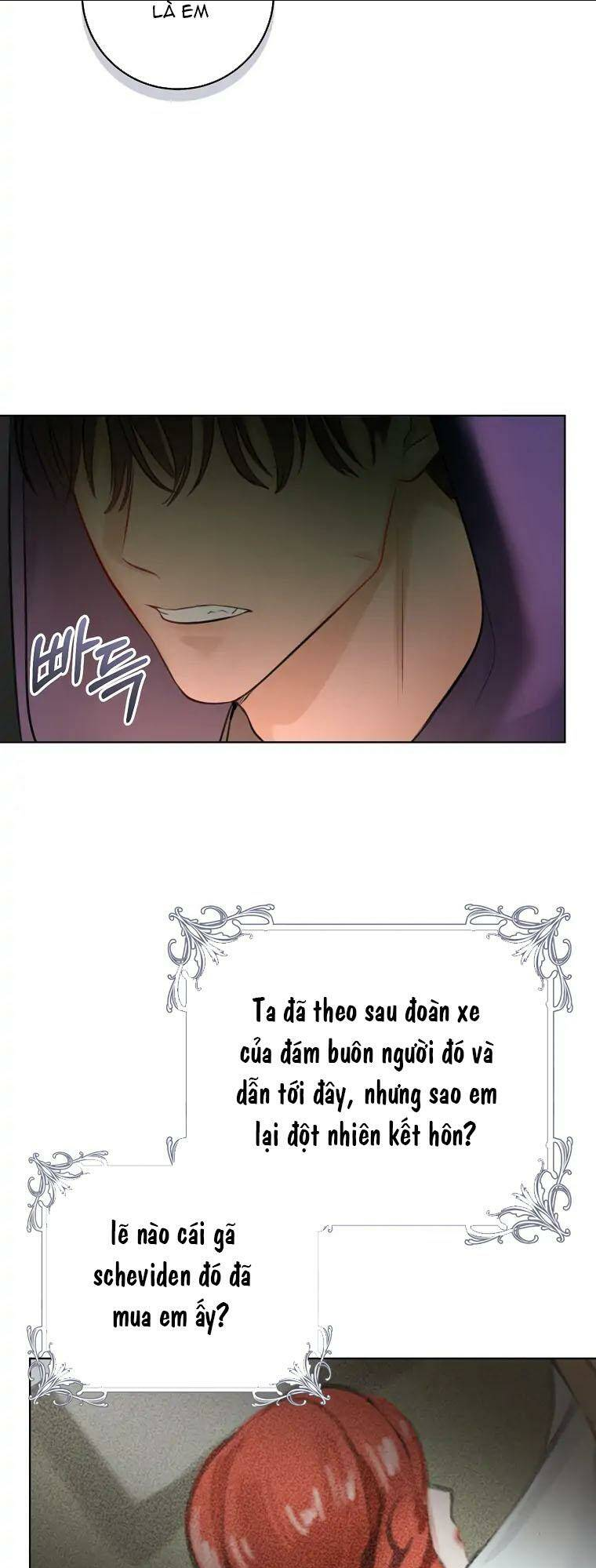 Cuộc Hôn Nhân Xa Hoa Của Đại Công Tước Là Giả: Chapter 7