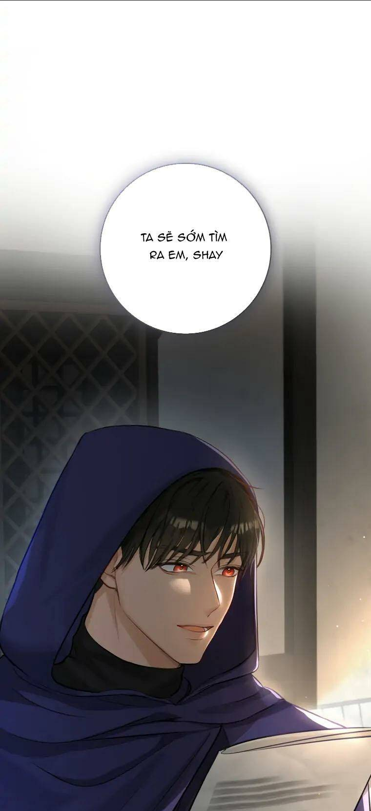Cuộc Hôn Nhân Xa Hoa Của Đại Công Tước Là Giả: Chapter 7
