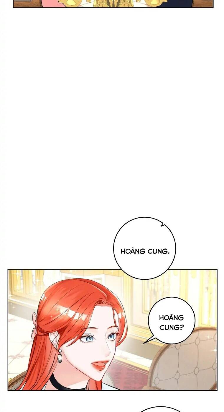 Cuộc Hôn Nhân Xa Hoa Của Đại Công Tước Là Giả: Chapter 8